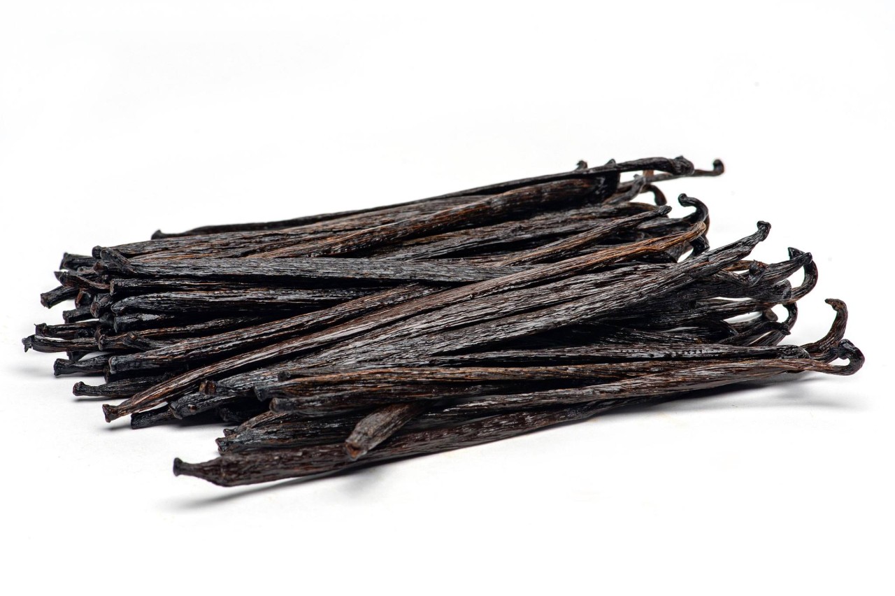 Vanila Beans